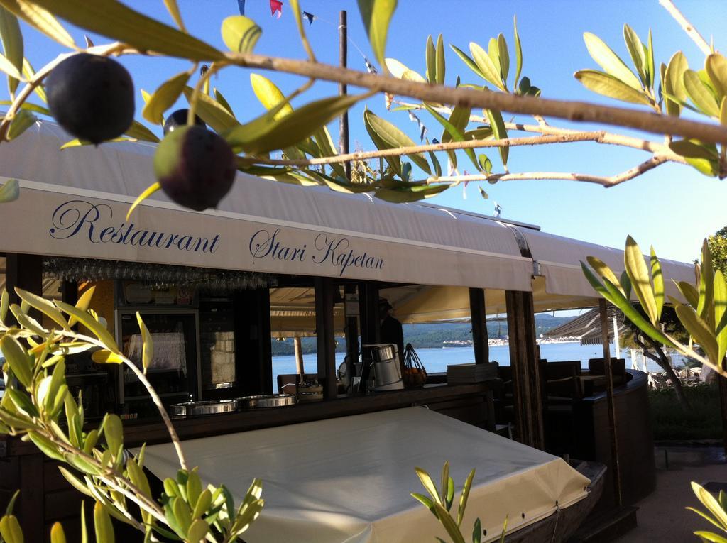 Heritage Boutique Hotel Adriatic-Adults Only オレビック エクステリア 写真