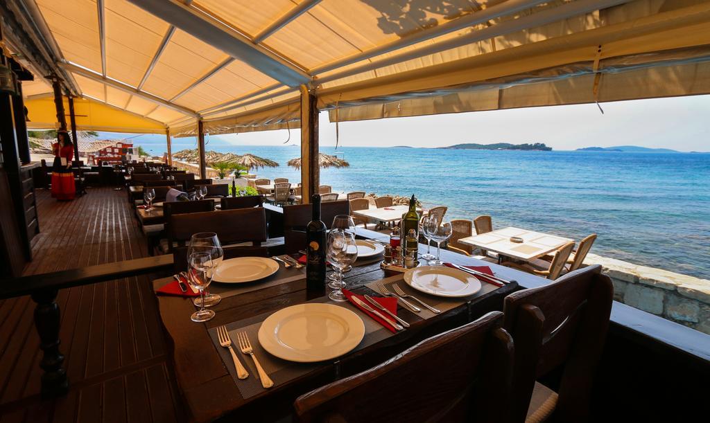 Heritage Boutique Hotel Adriatic-Adults Only オレビック エクステリア 写真