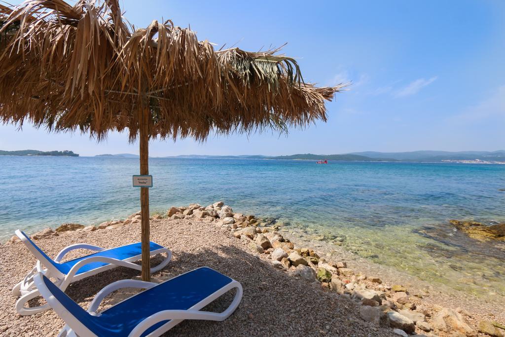 Heritage Boutique Hotel Adriatic-Adults Only オレビック エクステリア 写真