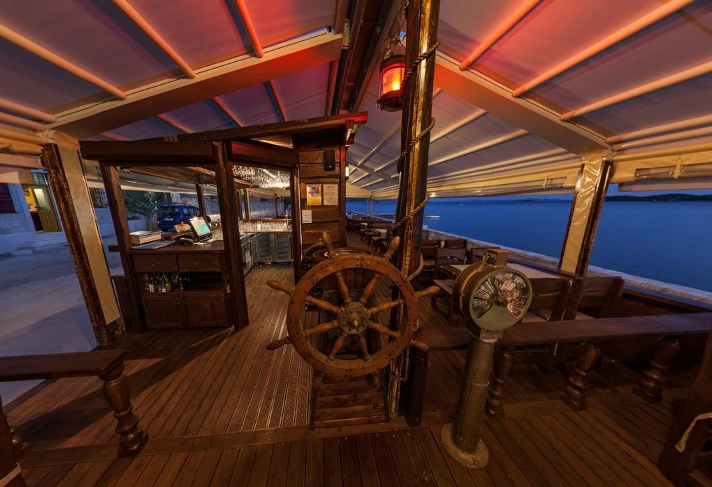 Heritage Boutique Hotel Adriatic-Adults Only オレビック エクステリア 写真