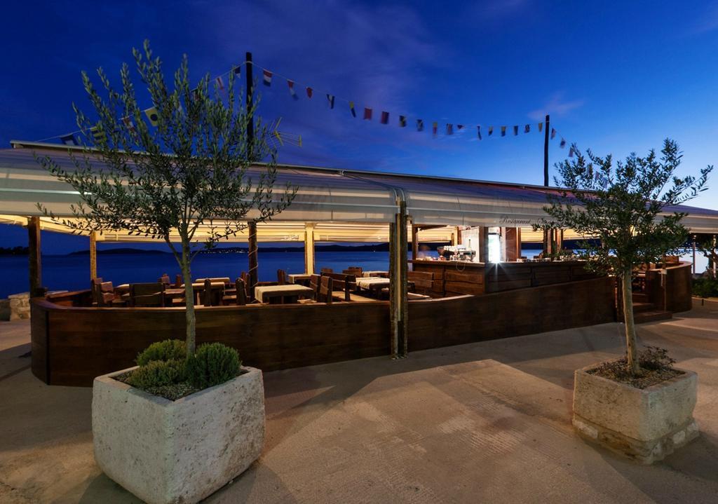 Heritage Boutique Hotel Adriatic-Adults Only オレビック エクステリア 写真