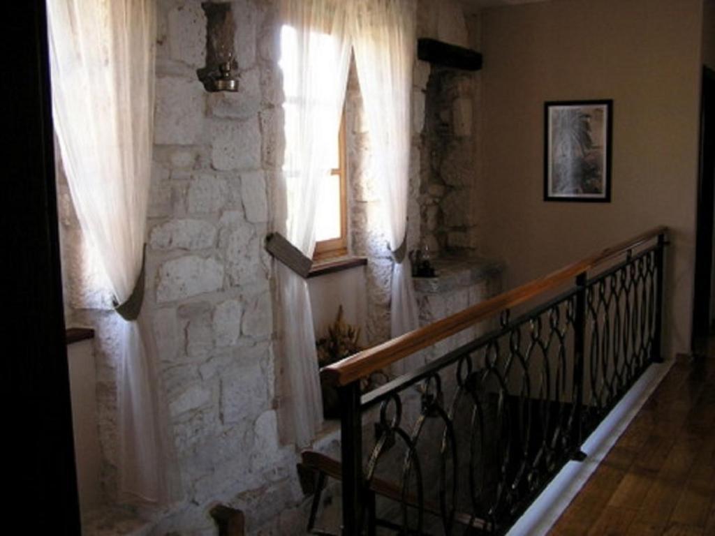 Heritage Boutique Hotel Adriatic-Adults Only オレビック エクステリア 写真