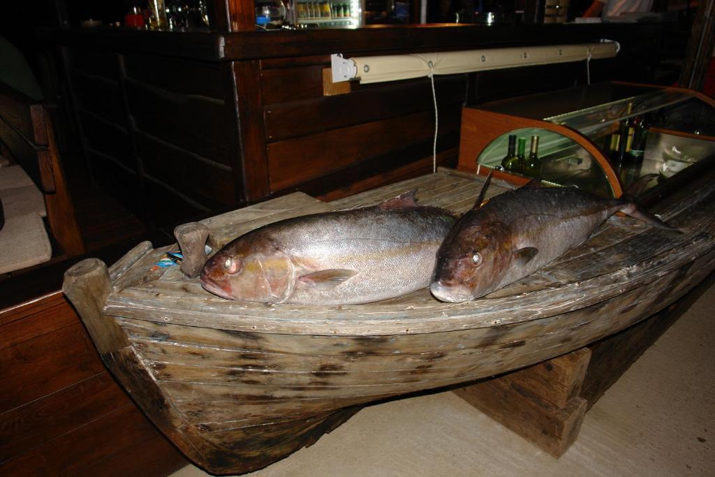 Heritage Boutique Hotel Adriatic-Adults Only オレビック エクステリア 写真
