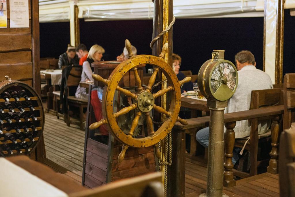 Heritage Boutique Hotel Adriatic-Adults Only オレビック エクステリア 写真