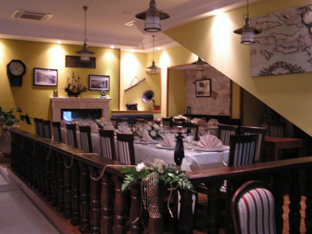 Heritage Boutique Hotel Adriatic-Adults Only オレビック エクステリア 写真
