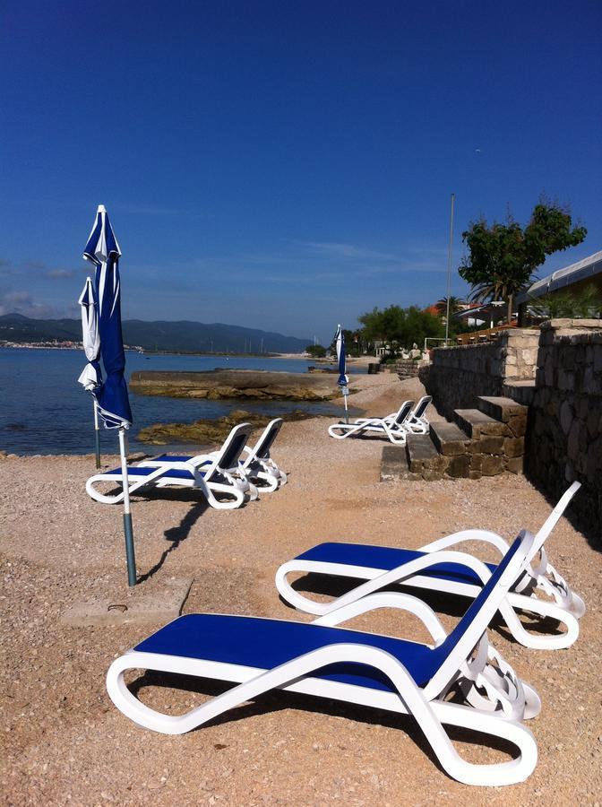Heritage Boutique Hotel Adriatic-Adults Only オレビック エクステリア 写真