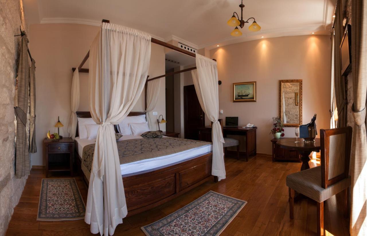 Heritage Boutique Hotel Adriatic-Adults Only オレビック 部屋 写真