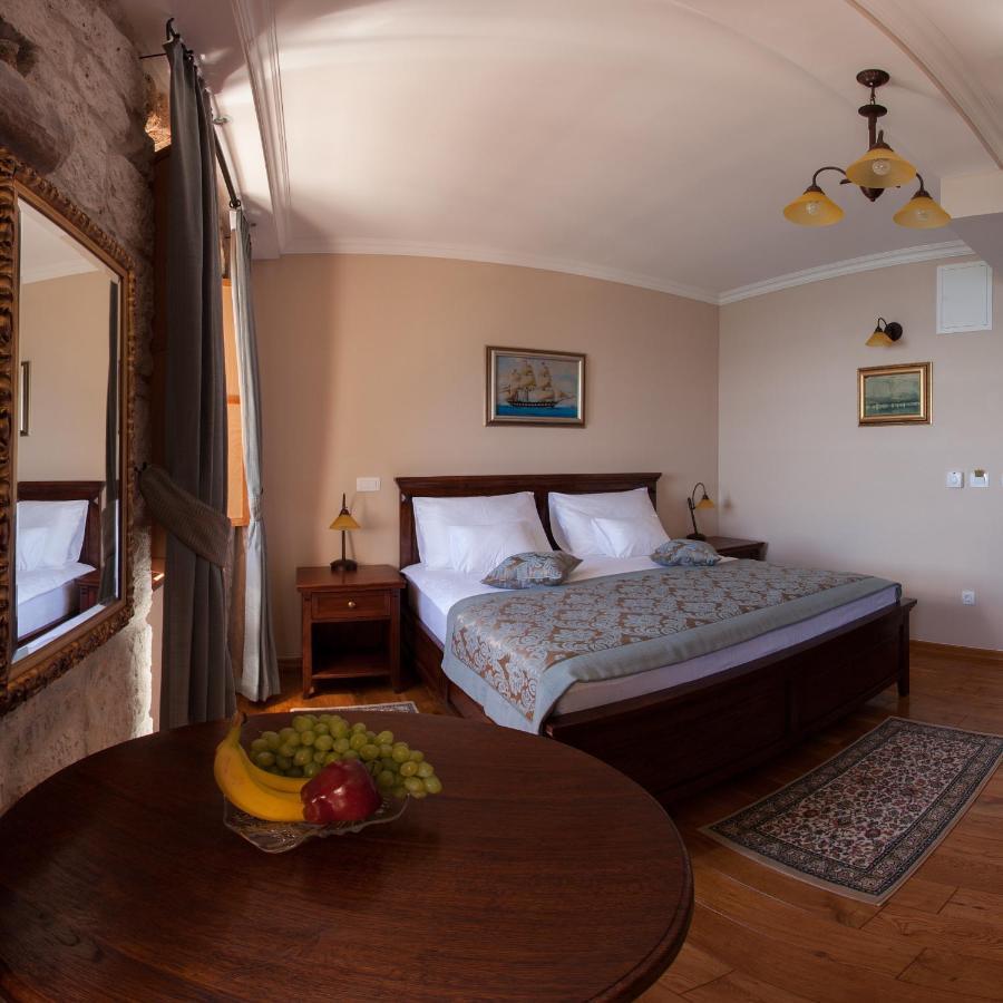 Heritage Boutique Hotel Adriatic-Adults Only オレビック 部屋 写真