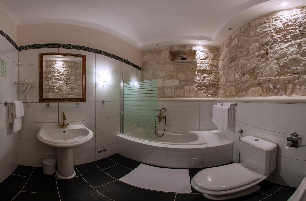 Heritage Boutique Hotel Adriatic-Adults Only オレビック 部屋 写真